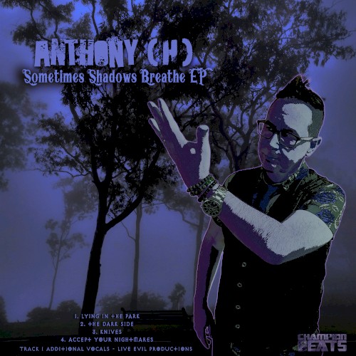 Concept of Time - Breathe EP